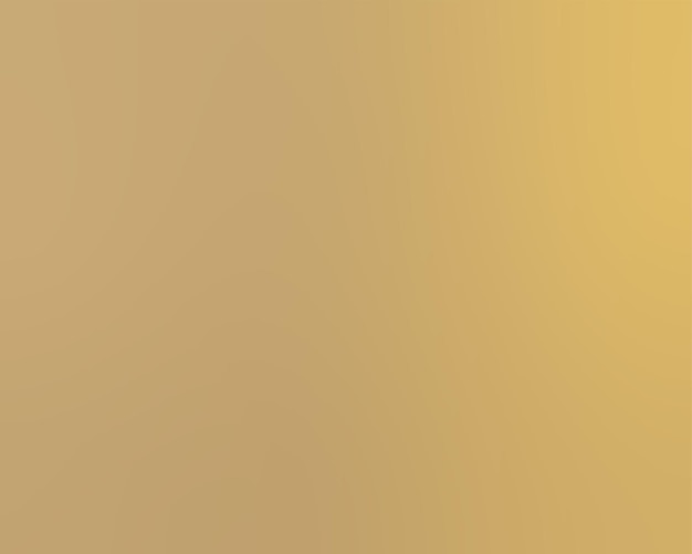 gold color gradient background eps vector for versatile design