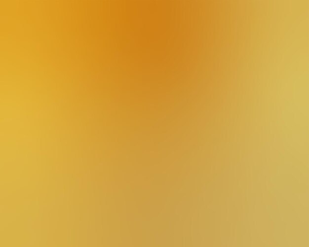 gold color gradient background eps vector for versatile design