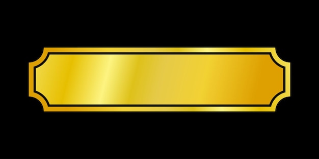 gold gradient background gold vector gold metal gold vector
