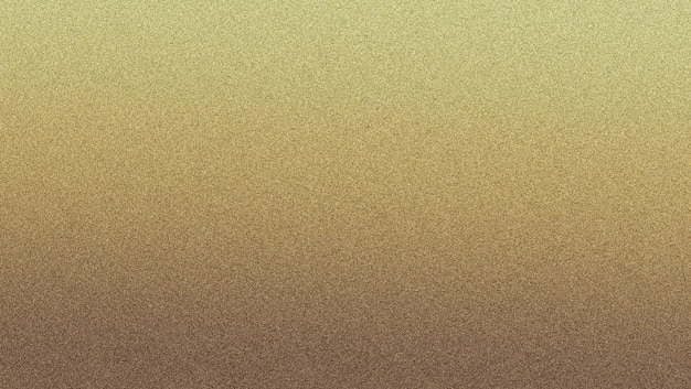 Gold gradient background with grainy texture