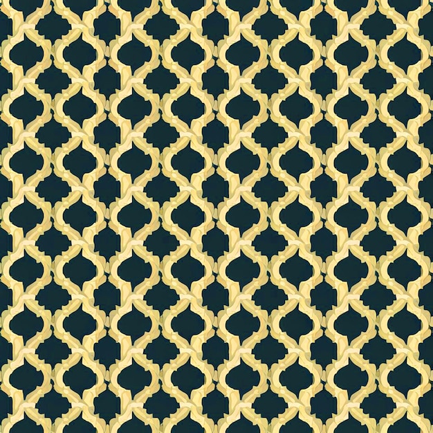 gold metallic textured fabric with a gold floral pattern