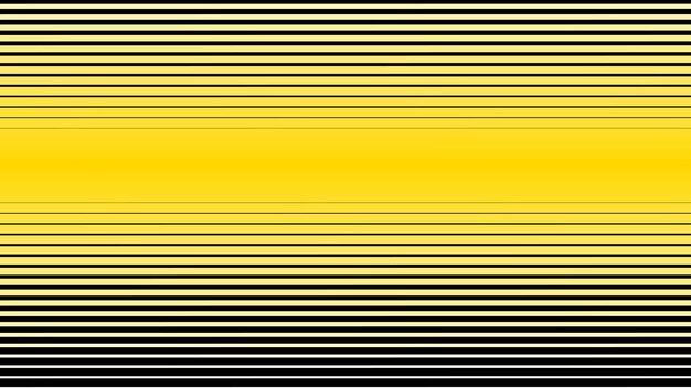 Gold stripes line abstract background vector image