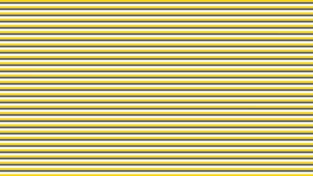 Gold stripes line abstract background vector image