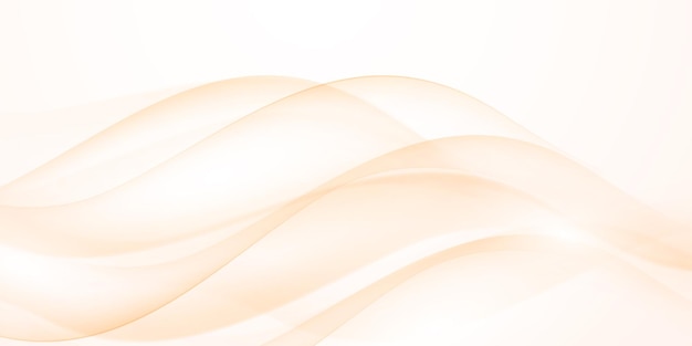 Golden luxury background with elegant golden line elements Modern 3d Abstract Vector Illustration Design