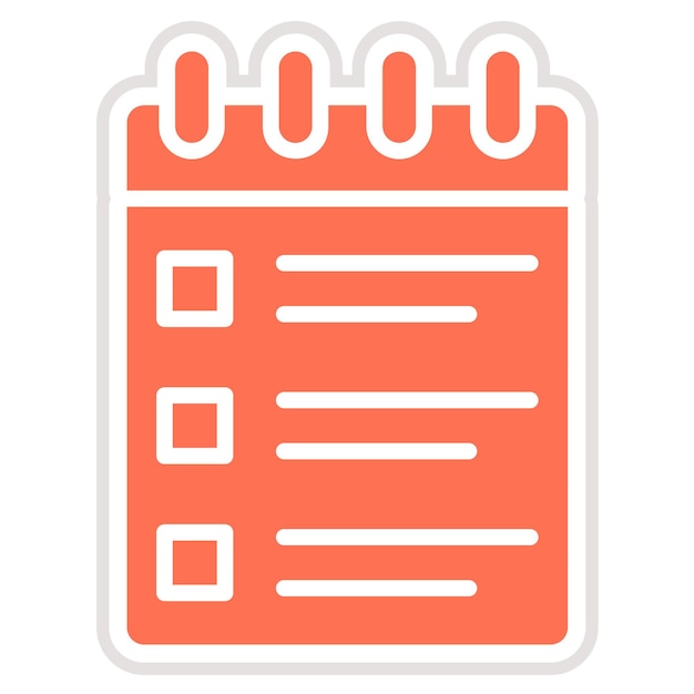 Good Vector Icon Design Illustration