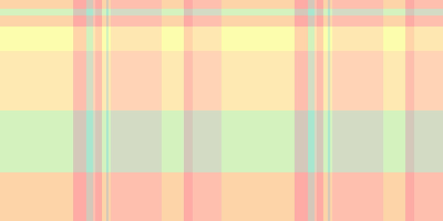 Goose vector textile plaid wallpaper check background fabric Structure pattern tartan seamless texture in light and red colors