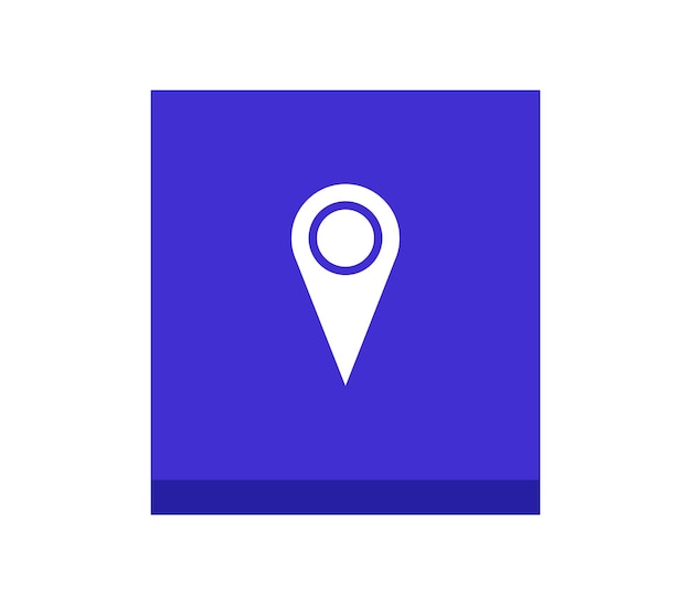 GPS button
