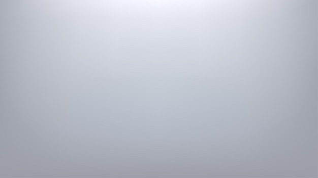 Grå gradient abstrakt baggrund Studie tom baggrund med moderne udseende
