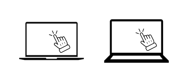Grab attention bubble Flat purple message bubble grab attention icon Vector icon