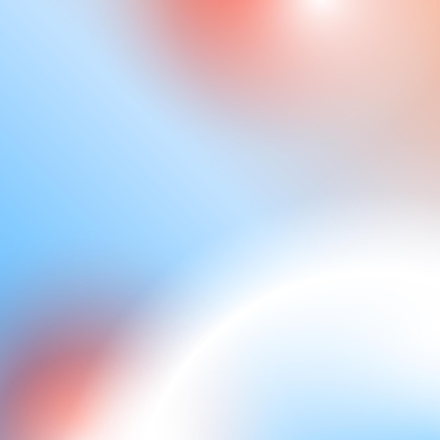 Gradient abstract background Gradient minimalist background