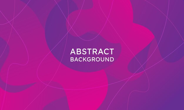 gradient abstract background liquid color background design the composition of the liquid forms