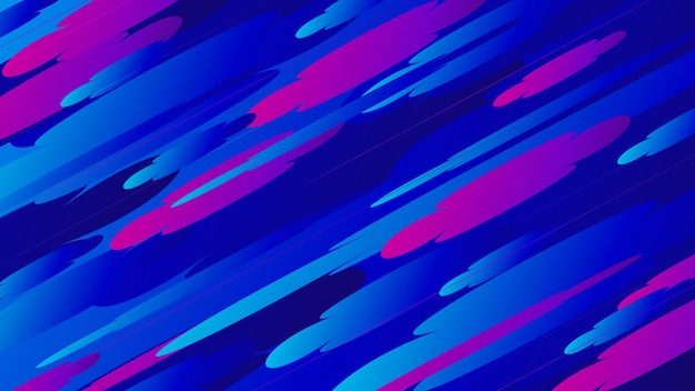 gradient abstract background