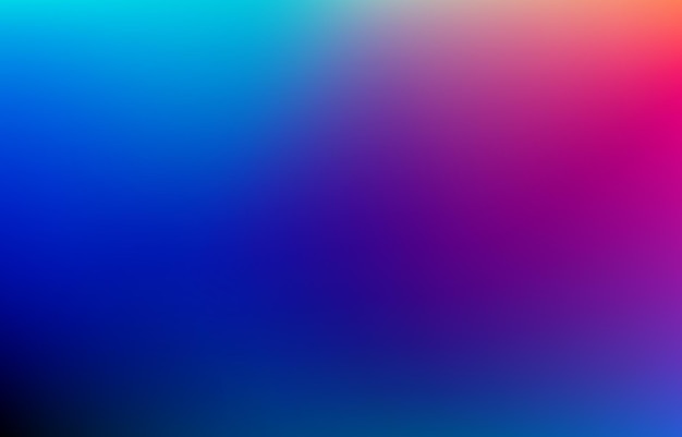 gradient abstract backgrund blurred colorful holographic modern style