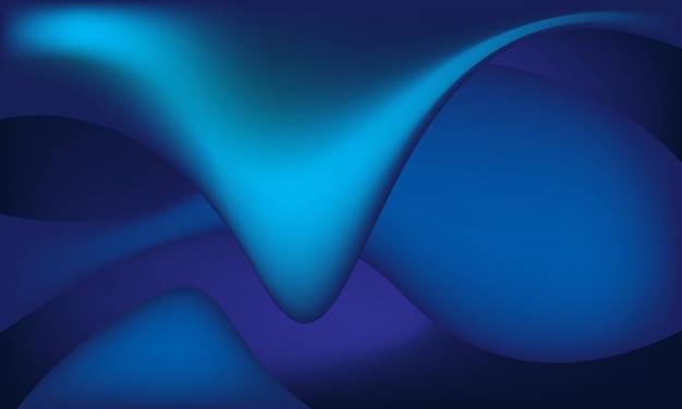 Gradient Background Design Abstract Backdrop Wallpaper For business Presentation and Product Slides