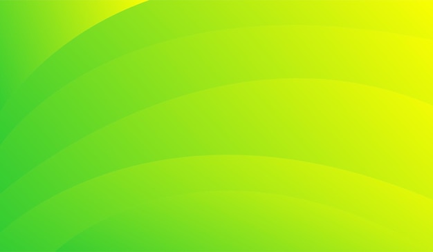 Gradient background minimalist abstract style