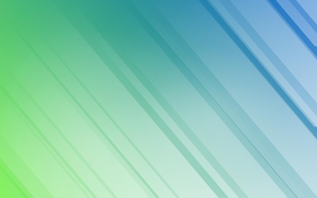 gradient background with diagonal line shape background