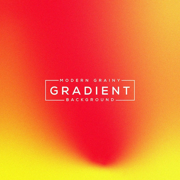 gradient background with grain texture minimalist design