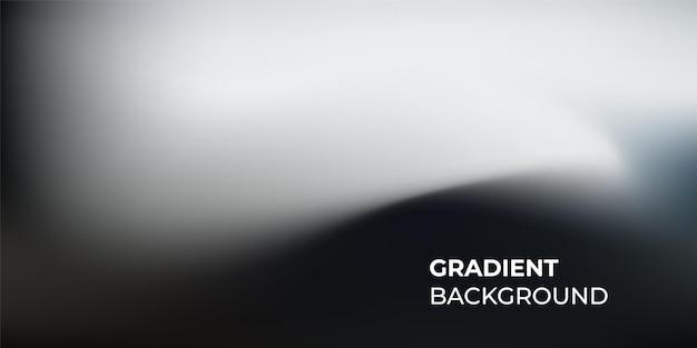 Gradient Baggrund