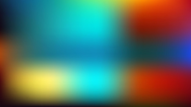 Gradient Baggrund