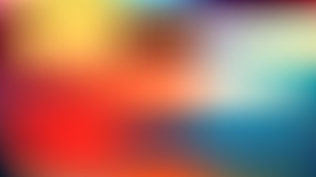 Gradient Baggrund