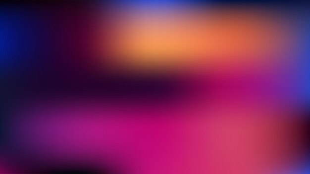 Gradient Baggrund