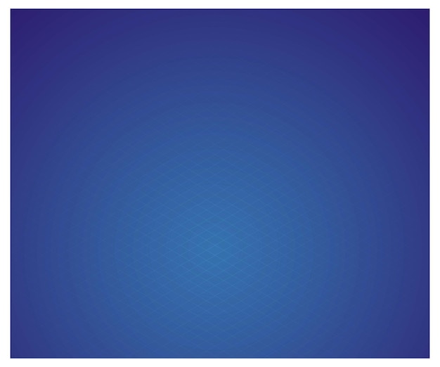 gradient blue background with a subtle and light grid pattern overlay