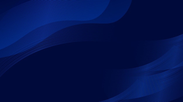 gradient blue background