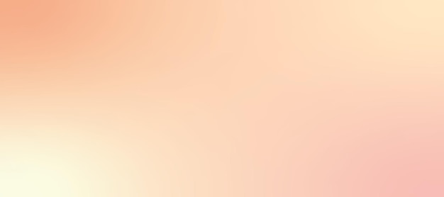gradient blurred abstract background