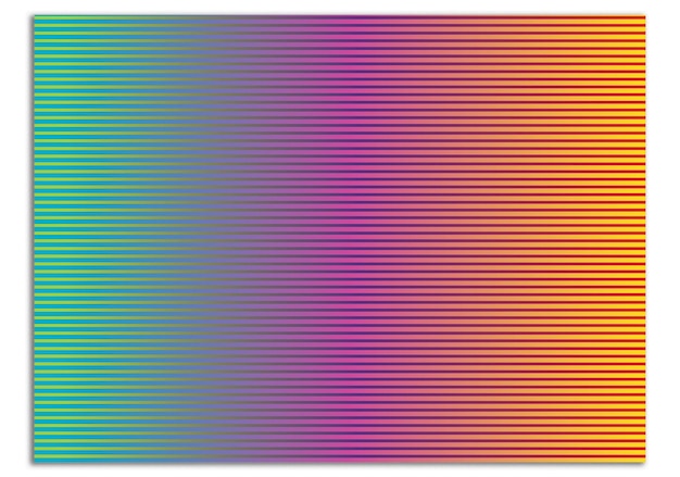 gradient blurred abstract vector background