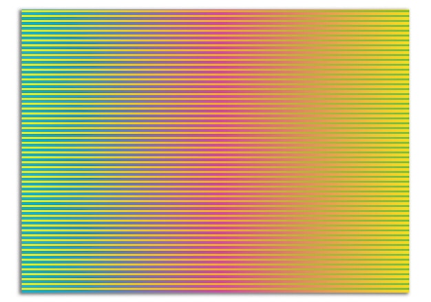 gradient blurred abstract vector background