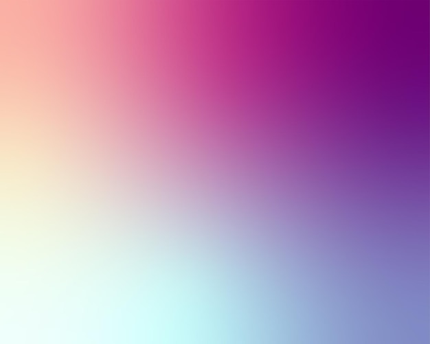 Gradient Color Background EPS Vector for Versatile Design