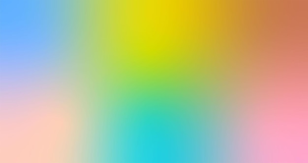 gradient color background eps vector for versatile design