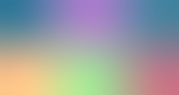 Gradient Color Background EPS Vector for Versatile Design