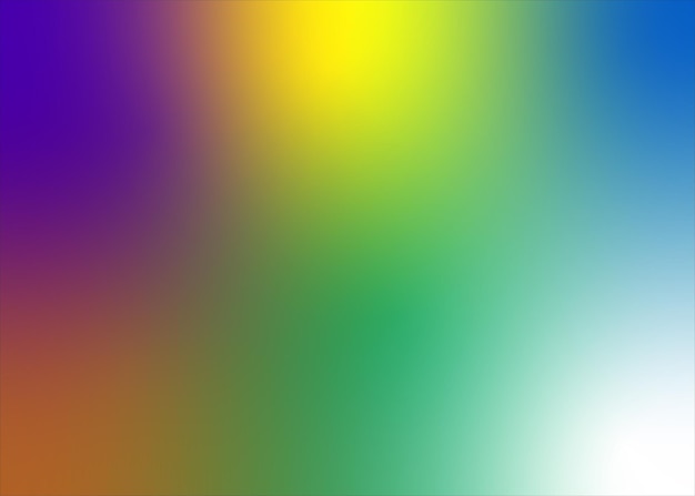 gradient colorful design element dreamlike mixing smart phone dark full frame wireless