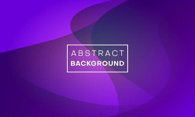 Gradient dynamic blue lines background