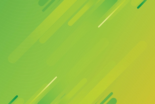 Gradient dynamic lines background abstract glowing wave background and wallpaper