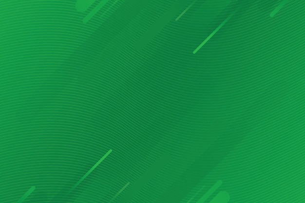 Gradient dynamic lines background abstract glowing wave background and wallpaper