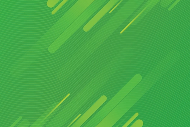 Gradient dynamic lines background abstract glowing wave background and wallpaper
