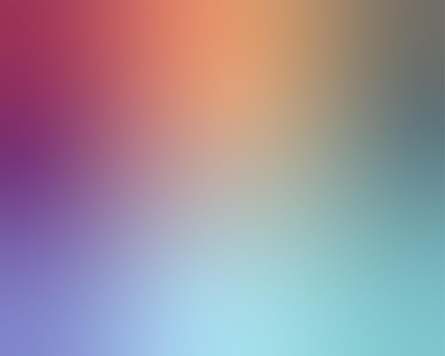 Gradient Färgbakgrund EPS-vektor för mångsidig design