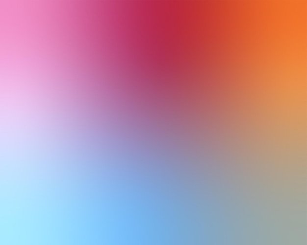 Gradient Färgbakgrund EPS-vektor för mångsidig design