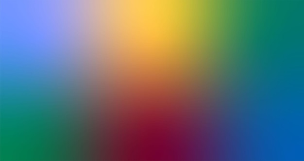 Gradient Färgbakgrund EPS-vektor för mångsidig design