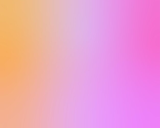 Gradient farve baggrund EPS-vektor til alsidigt design