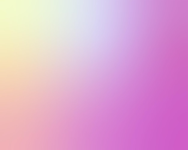Gradient farve baggrund EPS-vektor til alsidigt design
