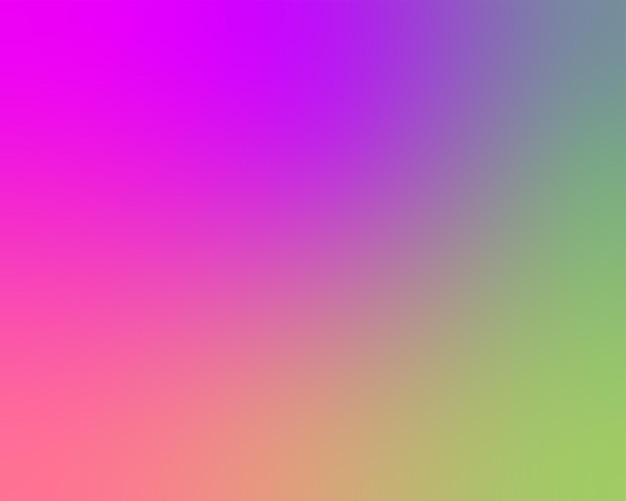 Gradient farve baggrund EPS-vektor til alsidigt design