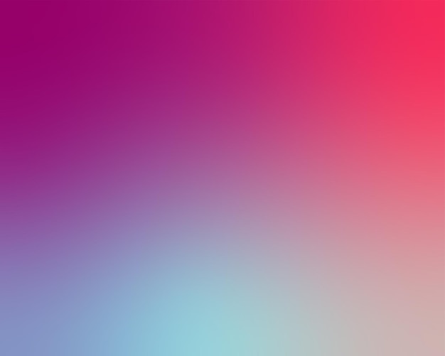 Gradient farve baggrund EPS-vektor til alsidigt design