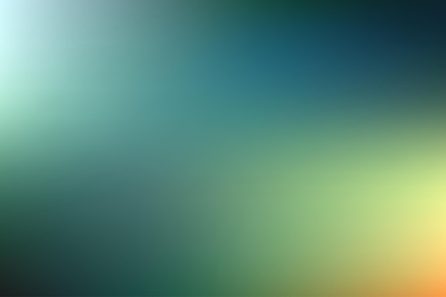 Gradient graphics background