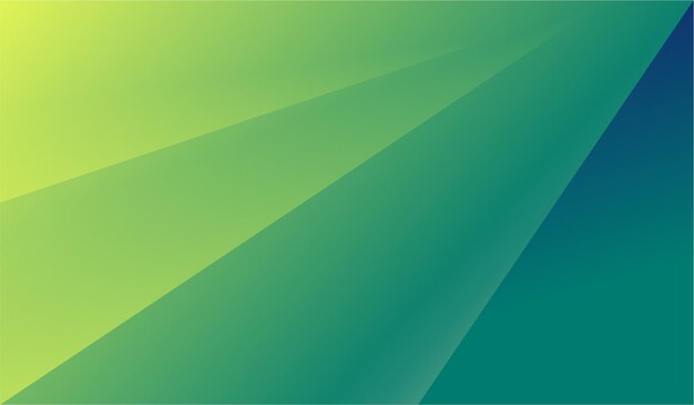 Gradient green color gradient background abstract design moderns