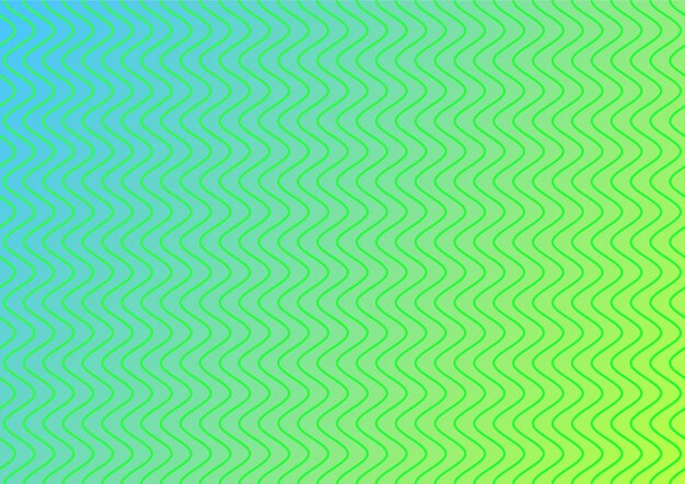 gradient line art background