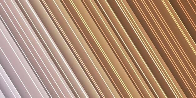 Gradient lines background Colorful background
