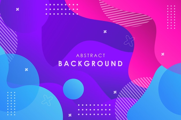gradient liquid abstract background. liquid background. abstract background